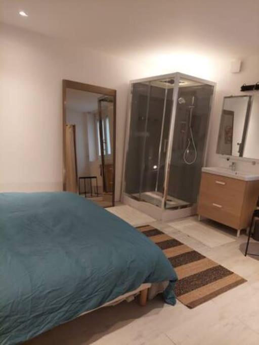 Gite D'Exception 13 Couchages Avec Jacuzzi Et Sauna 香槟沙隆 外观 照片
