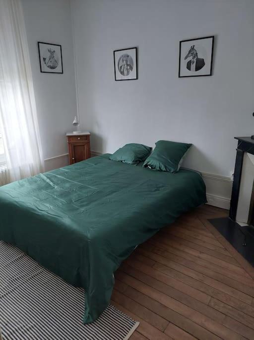 Gite D'Exception 13 Couchages Avec Jacuzzi Et Sauna 香槟沙隆 外观 照片