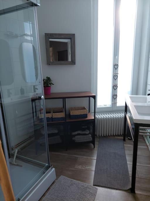 Gite D'Exception 13 Couchages Avec Jacuzzi Et Sauna 香槟沙隆 外观 照片