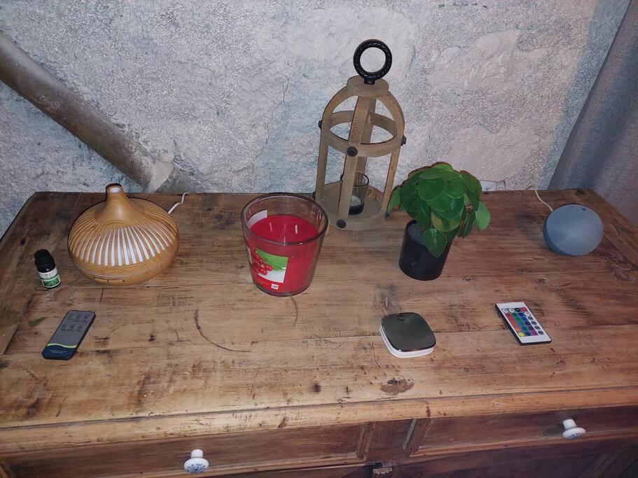 Gite D'Exception 13 Couchages Avec Jacuzzi Et Sauna 香槟沙隆 外观 照片